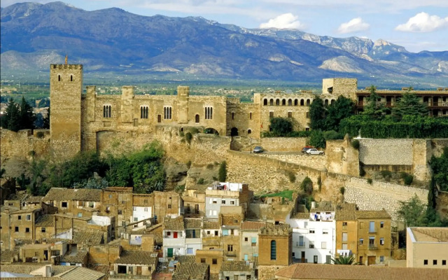 Parador de Tortosa
