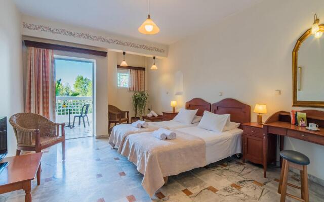 Ilaria Hotel