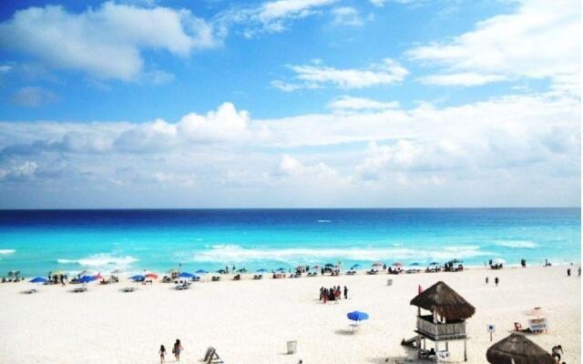 MIO Cancún Hotel Boutique