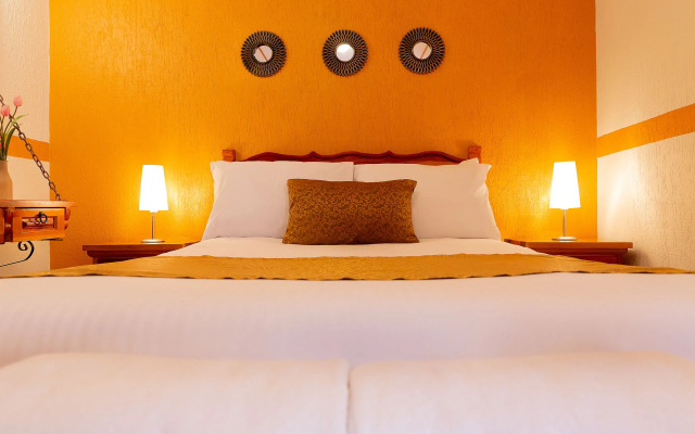 Casablanca Hotel Tula