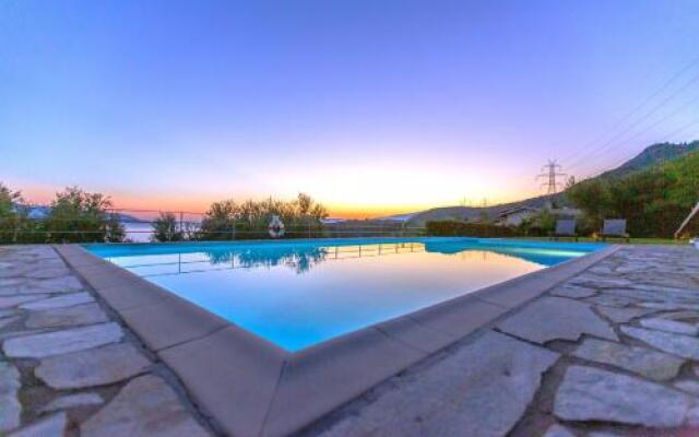 Villa Jasmine