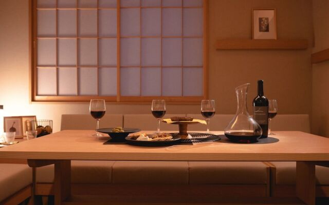 Mimaru Suites Tokyo Nihombashi