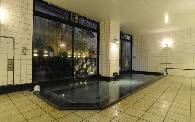 Saga Grace Hotel