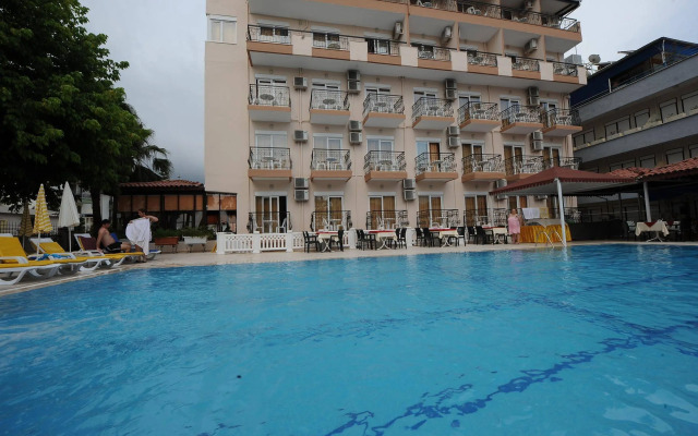 Saygili Beach Hotel