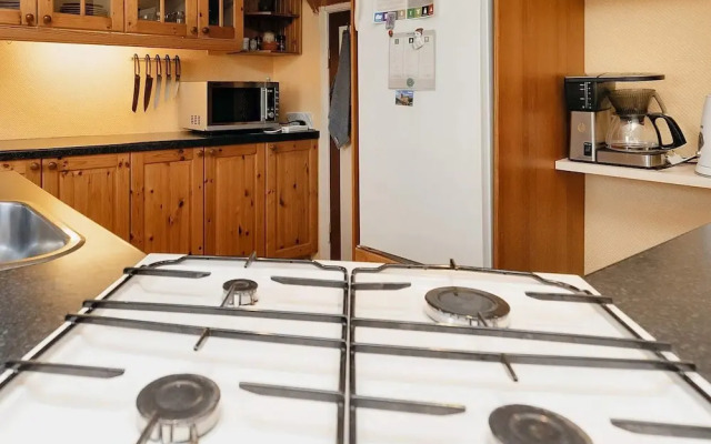 5 Person Holiday Home in Laeso