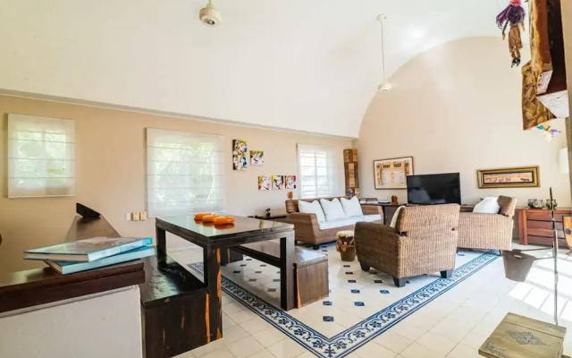 w Awesome 2BR w AC in Paradisiac Cartagena - Apartment in Cartagena - Photo 4