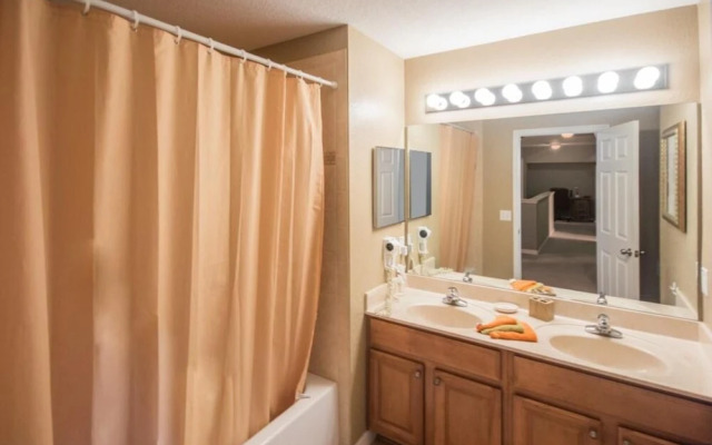 Magne's Sand Hill Vacation Home