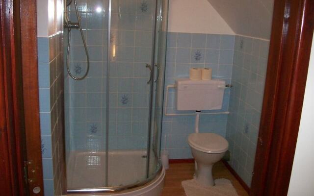 Welcome Traveller Inn