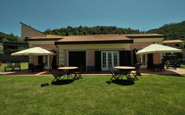 Bed & Breakfast Terra di Liguria