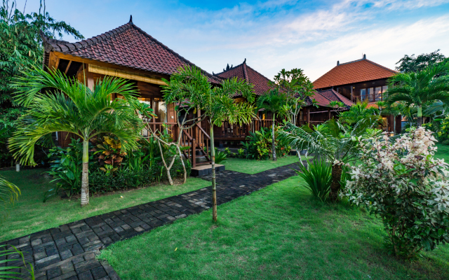 The Cozy Villas Lembongan by ABM