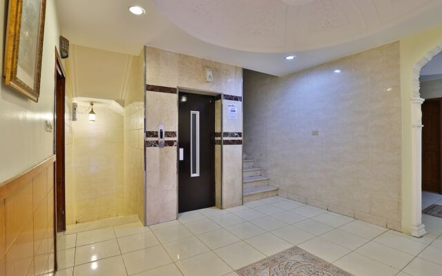 OYO 287 Al Hamlol Hotel