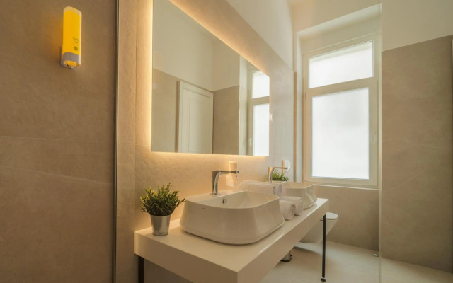 Fontana Slavija Apartman 80m2