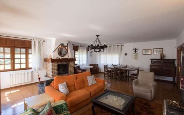 107428 House In Portonovo