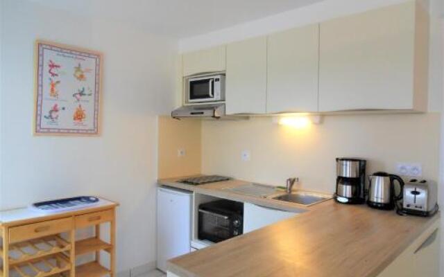 Apartment Aziliz