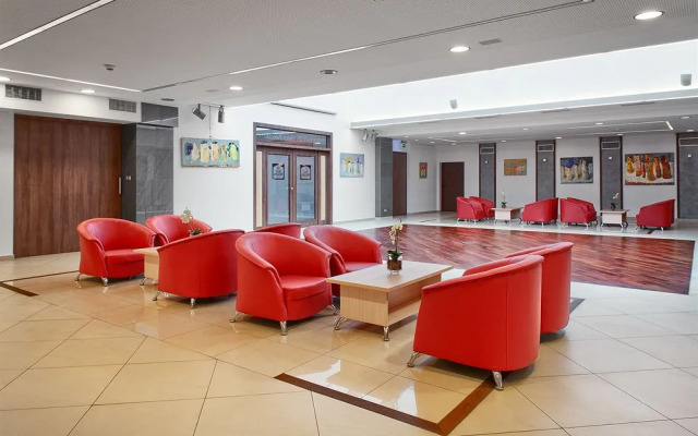 Best Western Hotel Poleczki