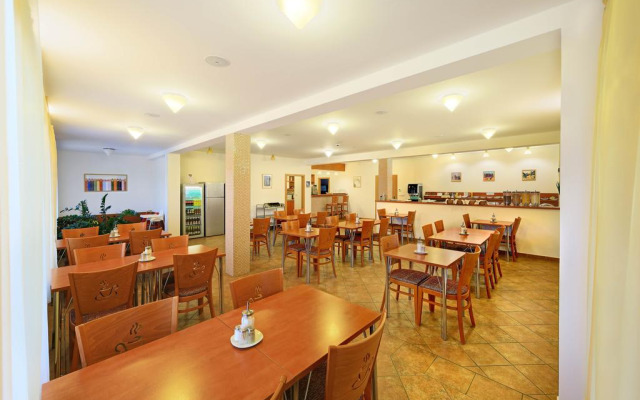 Penzion Krumlov - B&B Hotel