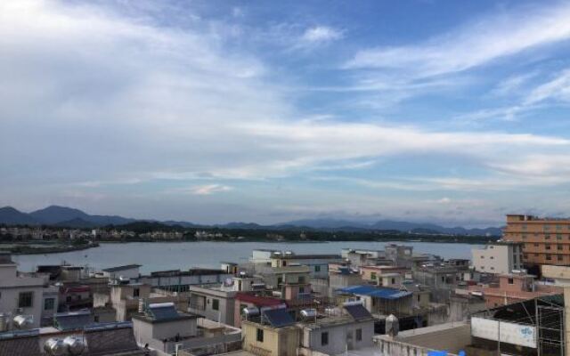 Ruyi Homestay