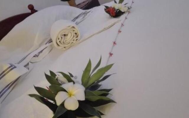 Okay Goldi guest house