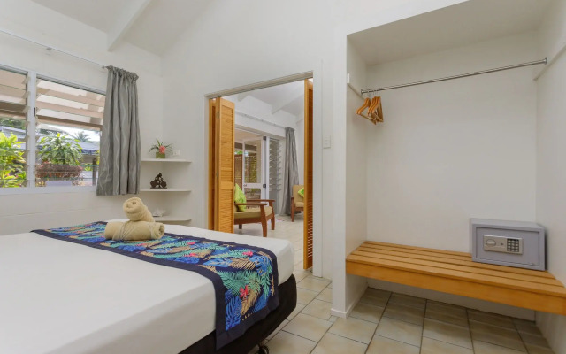 Rarotonga Daydreamer Escape