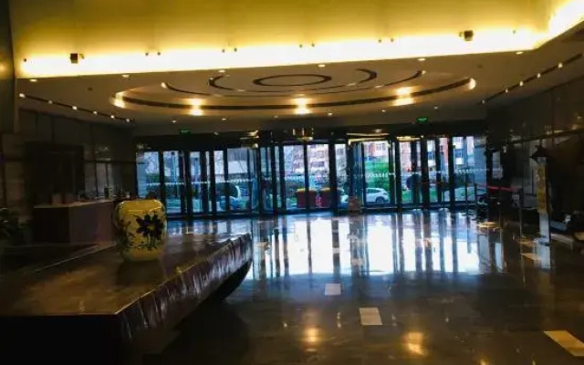 Sunny International Apartment