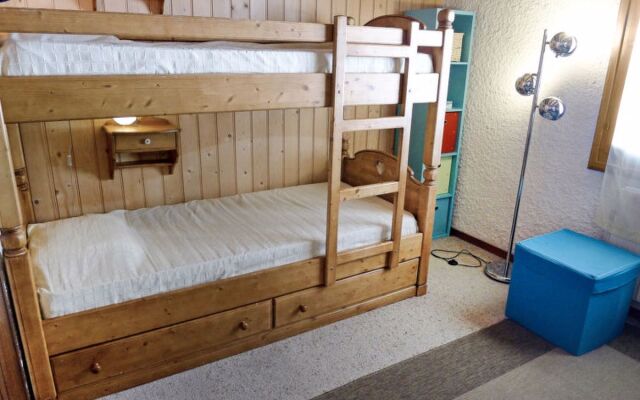 Les Aiguille Dargent