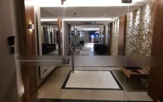 Condomínio Premium Suítes 04