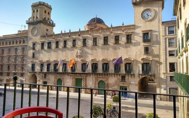 Old Centre Inn Alicante