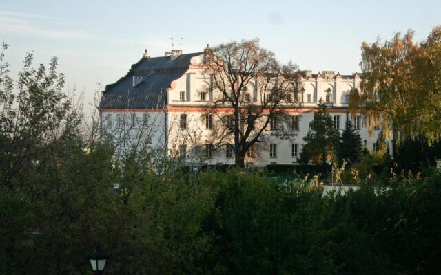 Apartament Sandomierskie Wzgórze