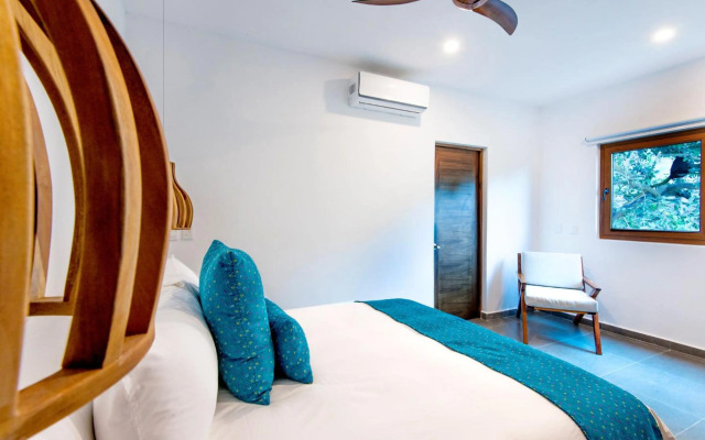 Ysuri Sayulita - Beachfront Hotel