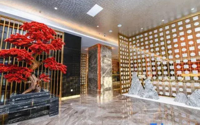 Zhou Run Hotel