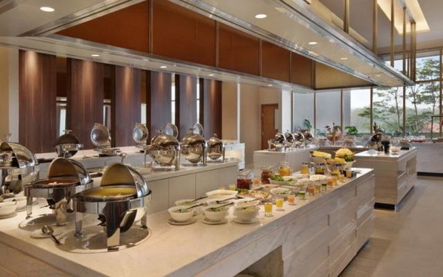 Mercure Karawang
