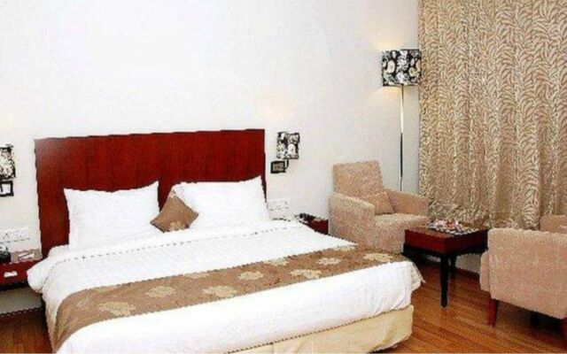 Keys Prima by Lemon Tree Hotels, Pimpri Pune