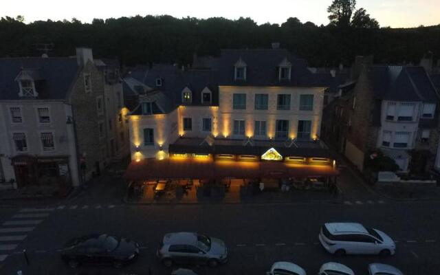 Le Querrien