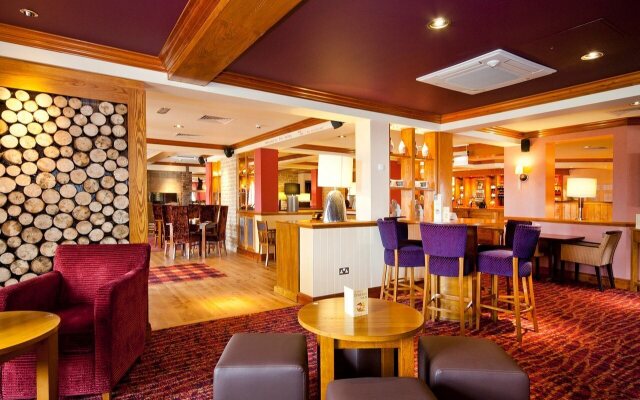 Premier Inn  Edinburgh A7 (Dalkeith)