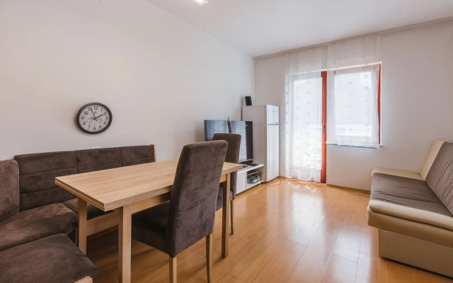 Apartments Lake Bohinj Medja