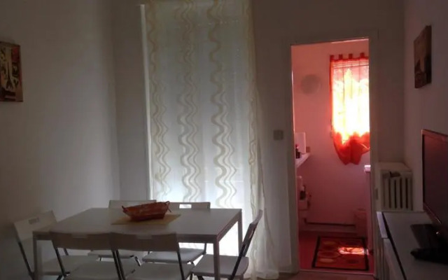 City & Sea Apartments San Siro