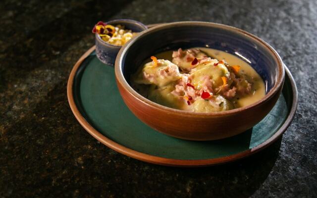 Posada Rural La Matilde