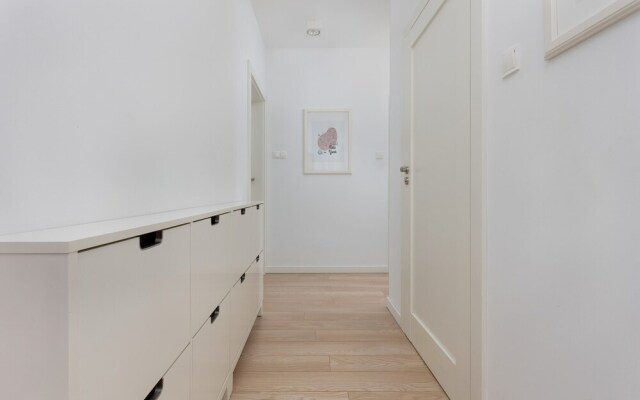 Cozy Nowaka-jezioranskiego by Renters