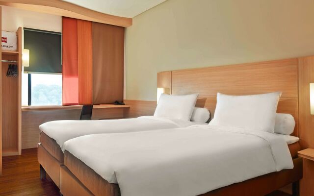Swiss-Belinn Cawang