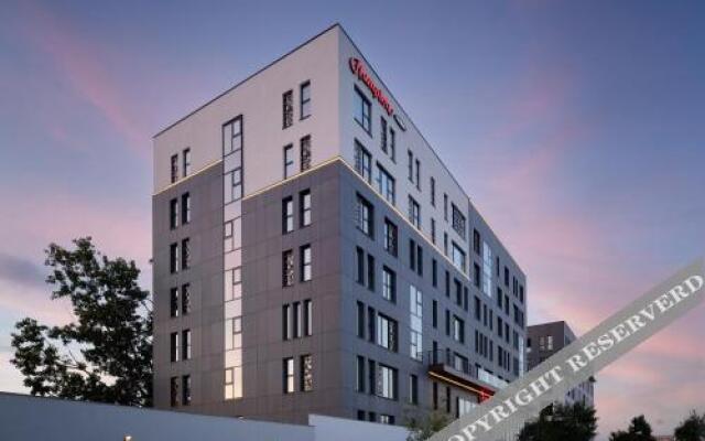 Hampton by Hilton Targu Mures