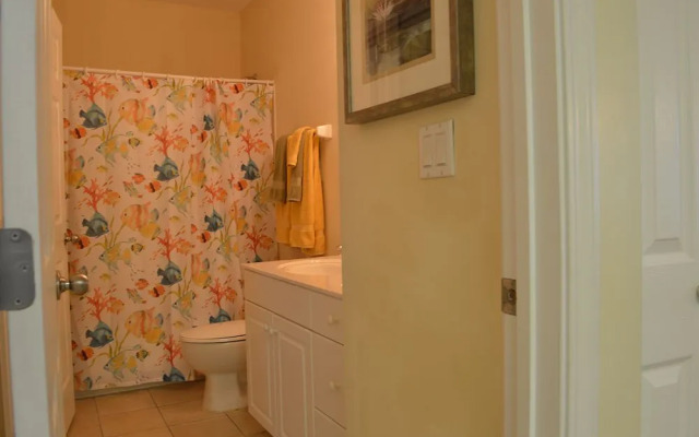 Windemere Condominiums