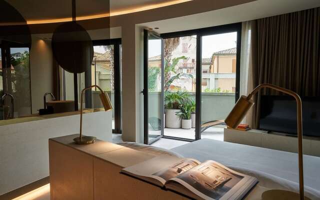 Residenza I Luxury Apartment