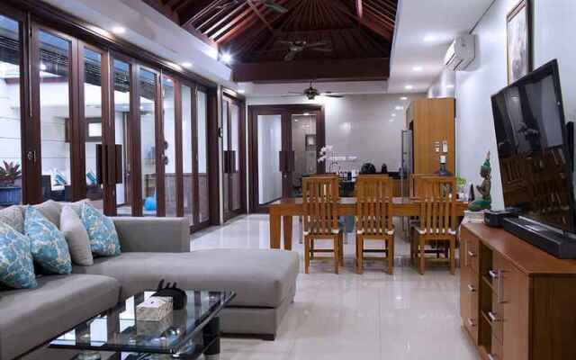 Bali Villa 4U