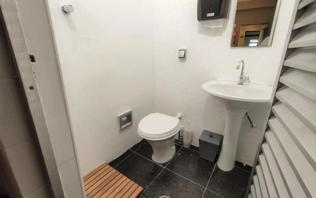 Hospedaria Studio 373 - Vila Mariana - Valores Acessíveis