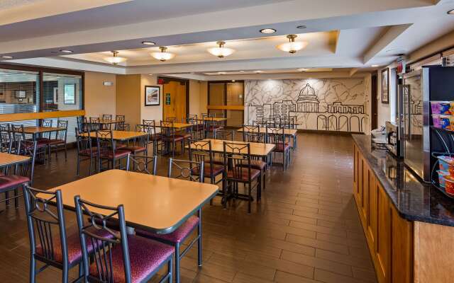 Best Western East Towne Suites