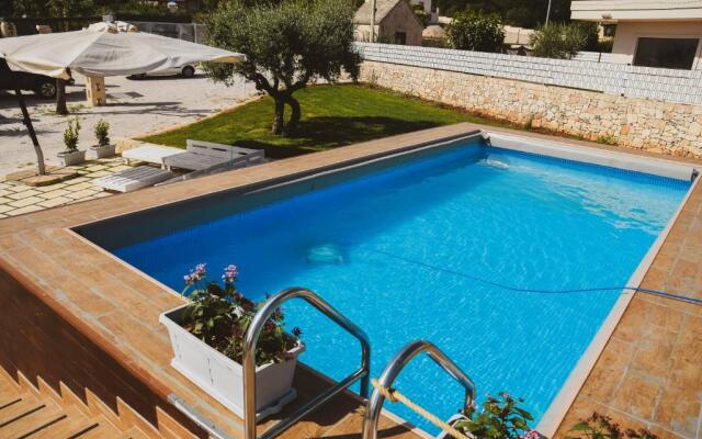 B&B Trulli Donna Isabella 2
