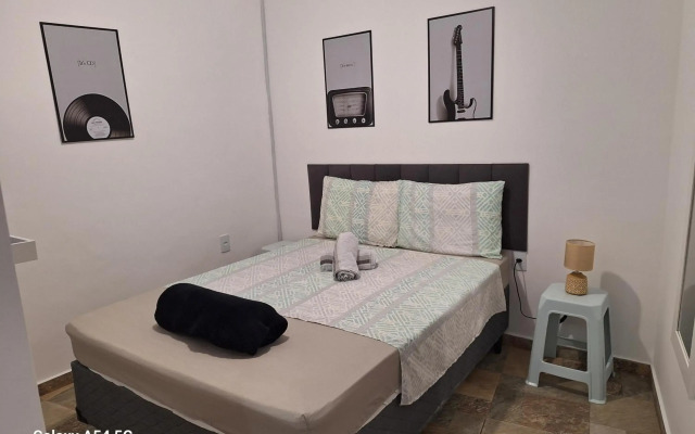 Apartamento Angra dos Reis