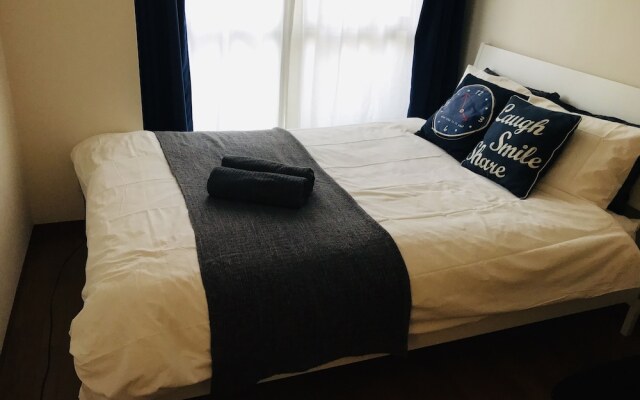 Apartment Y Legendoal Nipponbashi