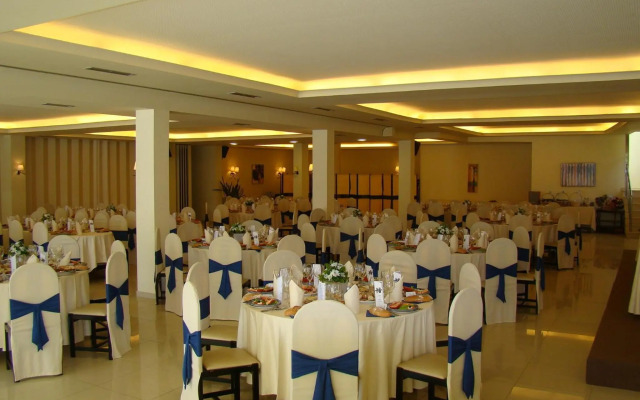 Hotel Miramar
