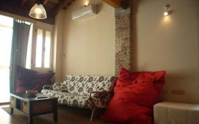 Apartamentos el Pilar